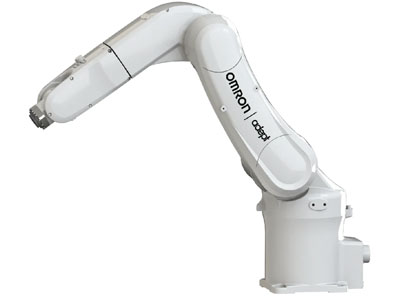 Articulated Robots